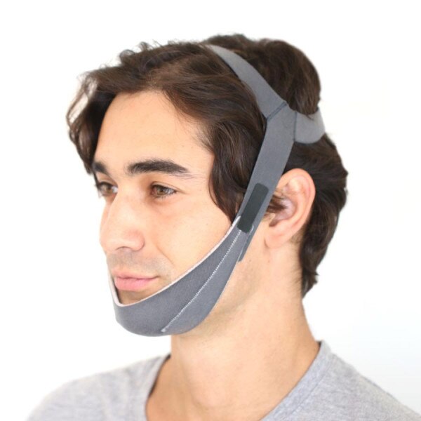 Adjustable Chin Strap by Choice One